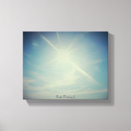 CANVAS KUNST EN DESIGN STIJL