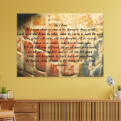 CANVAS KUNST EN DESIGN STIJL (Insitu (Woonkamer))