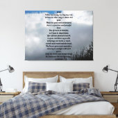CANVAS KUNST EN DESIGN STIJL (Insitu (Slaapkamer))