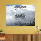 CANVAS KUNST EN DESIGN STIJL (Insitu (Woonkamer))
