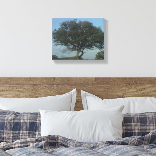 CANVAS KUNST EN DESIGN STIJL (Insitu (Slaapkamer))