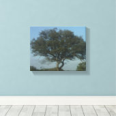 CANVAS KUNST EN DESIGN STIJL (Insitu (Houten vloer))