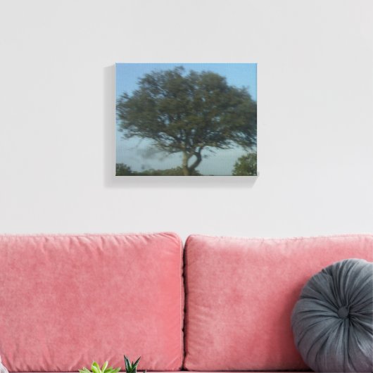 CANVAS KUNST EN DESIGN STIJL (Insitu (Woonkamer))