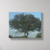 CANVAS KUNST EN DESIGN STIJL (Voorkant)