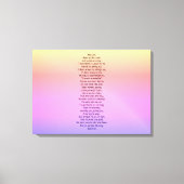 CANVAS KUNST EN DESIGN STIJL (Voorkant)