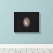 CANVAS KUNST EN DESIGN STIJL (Insitu (Houten vloer))