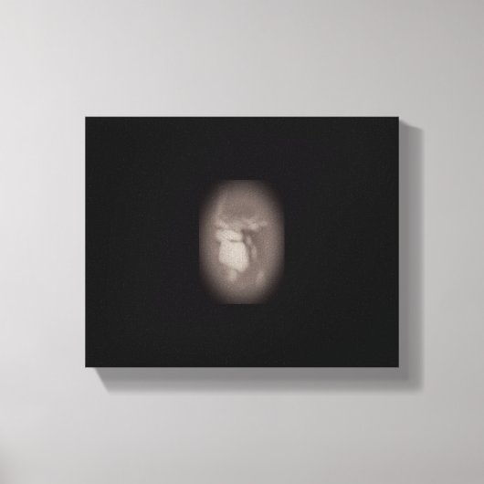 CANVAS KUNST EN DESIGN STIJL (Voorkant)