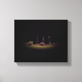 CANVAS KUNST EN DESIGN STIJL