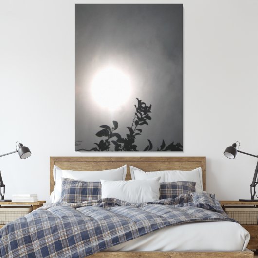 CANVAS KUNST EN DESIGN STIJL (Insitu (Slaapkamer))