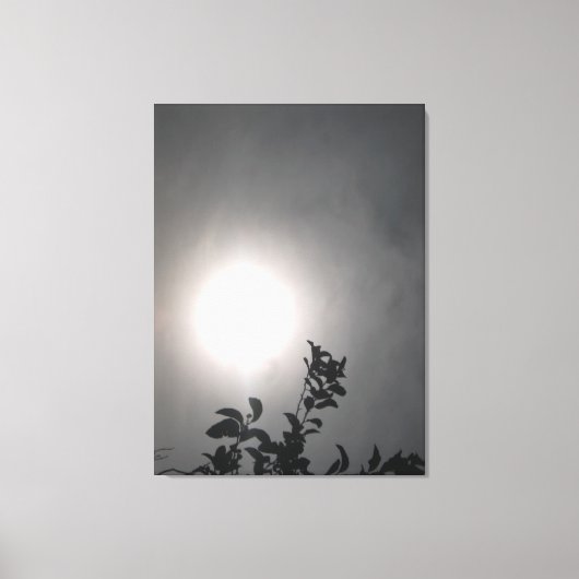 CANVAS KUNST EN DESIGN STIJL (Voorkant)