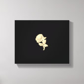 CANVAS KUNST EN DESIGN STIJL (Voorkant)