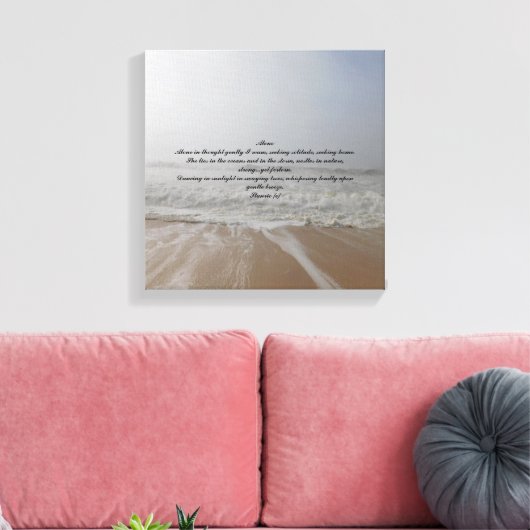 CANVAS KUNST EN DESIGN STIJL (Insitu (Woonkamer))