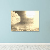 CANVAS KUNST EN DESIGN STIJL (Insitu (Houten vloer))