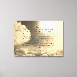 CANVAS KUNST EN DESIGN STIJL