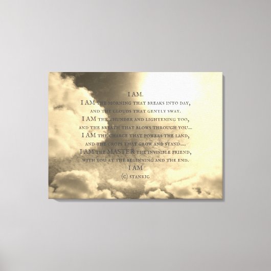 CANVAS KUNST EN DESIGN STIJL (Voorkant)