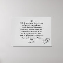 CANVAS KUNST EN DESIGN STIJL