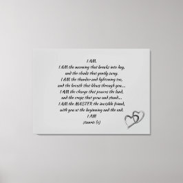 CANVAS KUNST EN DESIGN STIJL