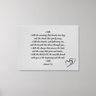 CANVAS KUNST EN DESIGN STIJL