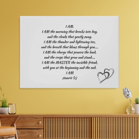 CANVAS KUNST EN DESIGN STIJL (Insitu (Woonkamer))