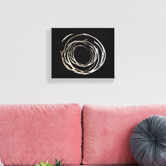 CANVAS KUNST EN DESIGN STIJL (Insitu (Woonkamer))