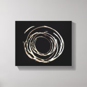 CANVAS KUNST EN DESIGN STIJL (Voorkant)