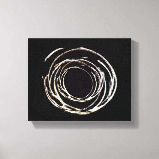 CANVAS KUNST EN DESIGN STIJL (Voorkant)