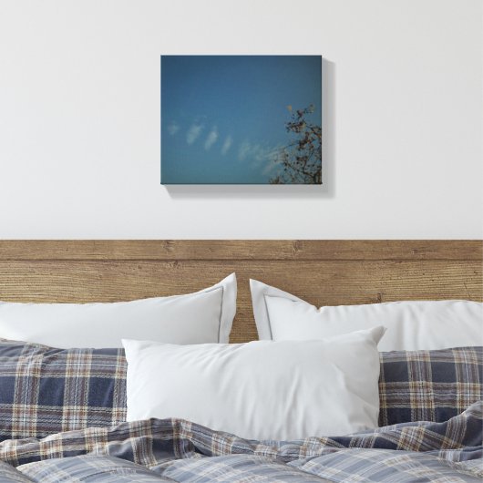 CANVAS KUNST EN DESIGN STIJL (Insitu (Slaapkamer))