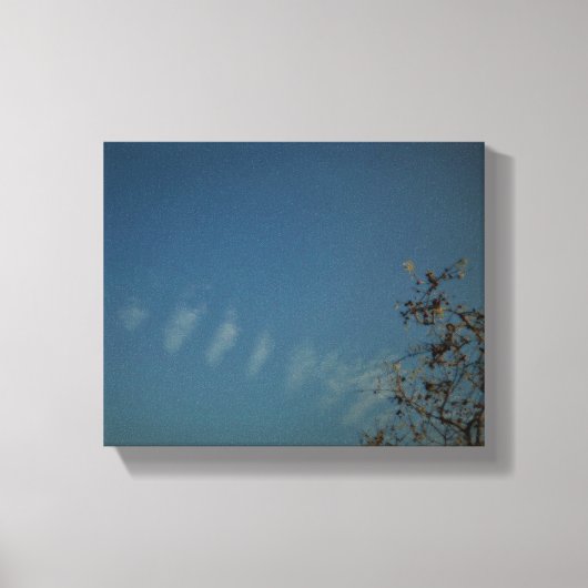 CANVAS KUNST EN DESIGN STIJL (Voorkant)