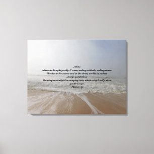 CANVAS KUNST EN DESIGN STIJL