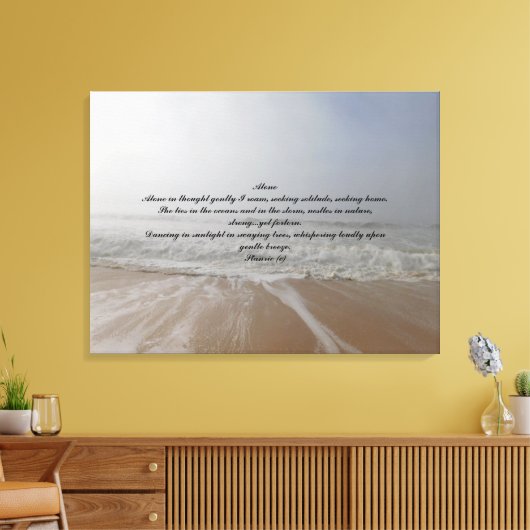 CANVAS KUNST EN DESIGN STIJL (Insitu (Woonkamer))