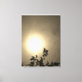 CANVAS KUNST EN DESIGN STIJL (Voorkant)