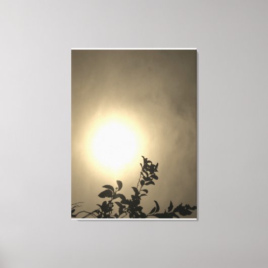 CANVAS KUNST EN DESIGN STIJL (Voorkant)