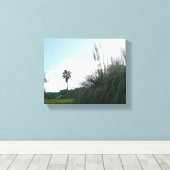 CANVAS KUNST EN DESIGN STIJL (Insitu (Houten vloer))