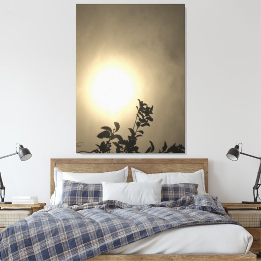 CANVAS KUNST EN DESIGN STIJL (Insitu (Slaapkamer))