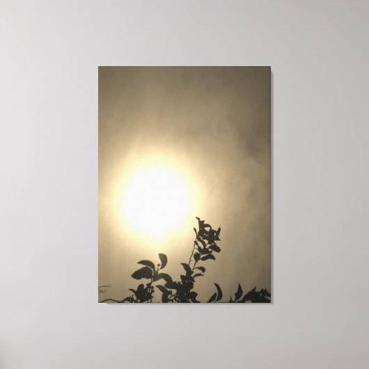 CANVAS KUNST EN DESIGN STIJL (Voorkant)