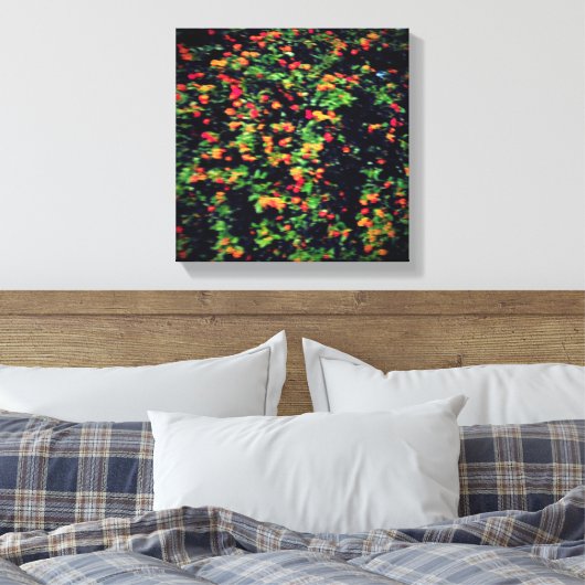 CANVAS KUNST EN DESIGN STIJL (Insitu (Slaapkamer))