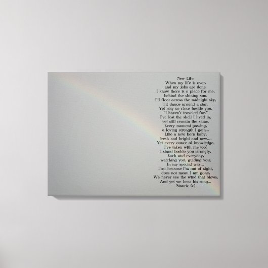 CANVAS KUNST EN DESIGN STIJL (Voorkant)