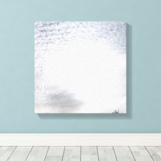 CANVAS KUNST EN DESIGN STIJL (Insitu (Houten vloer))