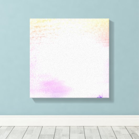 CANVAS KUNST EN DESIGN STIJL (Insitu (Houten vloer))