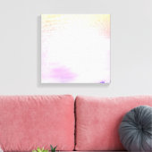CANVAS KUNST EN DESIGN STIJL (Insitu (Woonkamer))