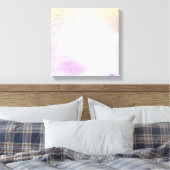 CANVAS KUNST EN DESIGN STIJL (Insitu (Slaapkamer))