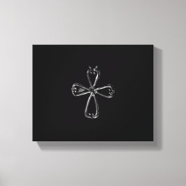 CANVAS KUNST EN DESIGN STIJL
