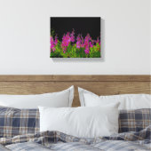 CANVAS KUNST EN DESIGN STIJL (Insitu (Slaapkamer))