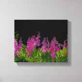 CANVAS KUNST EN DESIGN STIJL (Voorkant)