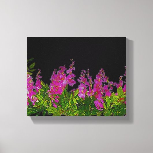 CANVAS KUNST EN DESIGN STIJL (Voorkant)