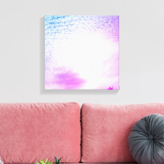 CANVAS KUNST EN DESIGN STIJL (Insitu (Woonkamer))