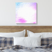 CANVAS KUNST EN DESIGN STIJL (Insitu (Slaapkamer))