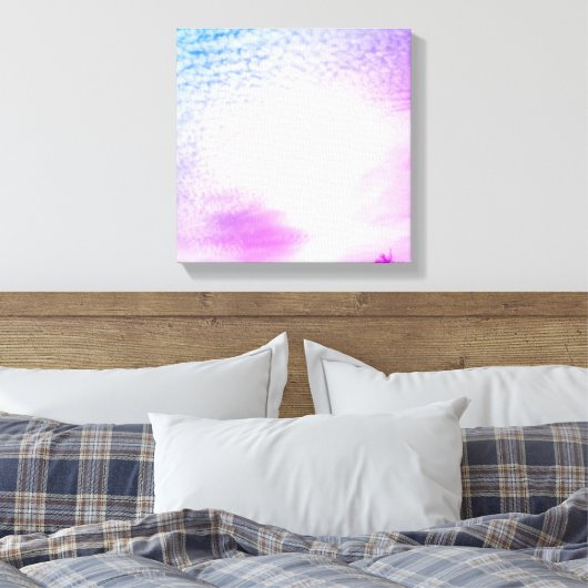 CANVAS KUNST EN DESIGN STIJL (Insitu (Slaapkamer))