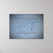 CANVAS KUNST EN DESIGN STIJL (Voorkant)