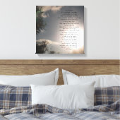 CANVAS KUNST EN DESIGN STIJL (Insitu (Slaapkamer))